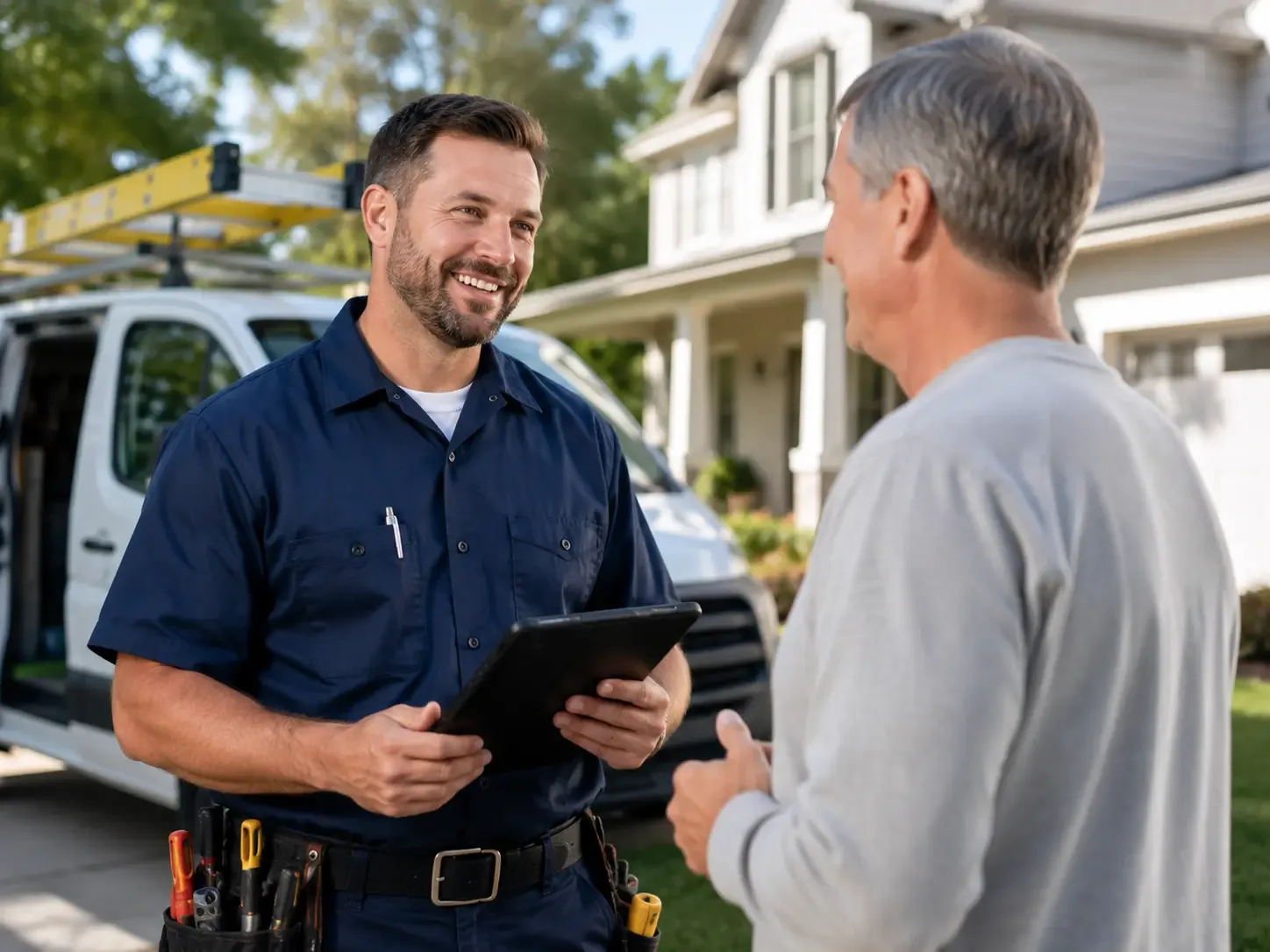 Whole Home Rewiring Lorman, MS FAQs